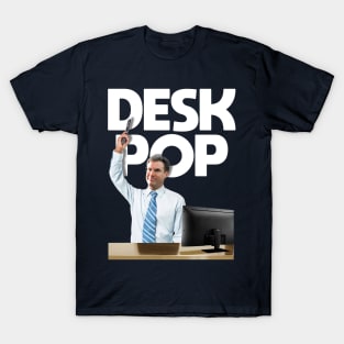 DESK POP! T-Shirt